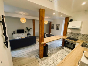 *Bel appartement , proche centre ville, 4 pers
